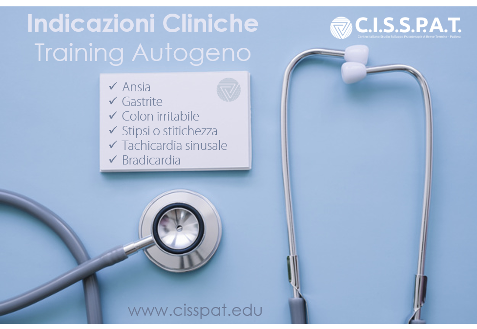 Indicazioni Cliniche