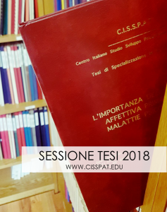 TESI 2018