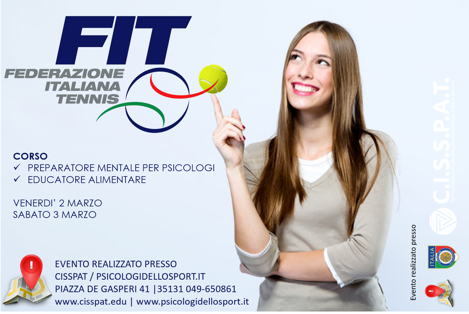 FIT PSICOSPORT