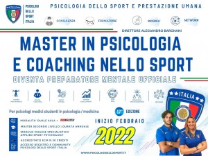 Master psicologia dello sport 17 EDIZIONE 2025 seconda parte bonas appierto (9)