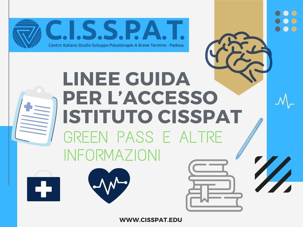 covid linee guida cisspat 2021