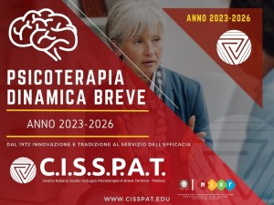 open day cisspat centro italiano studio sviluppo psicoterapie a breve termine