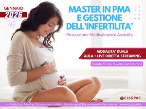 Master in PMA e GESTIONE DELL’INFERTILITA’ Procreazione Medicalmente Assistita
