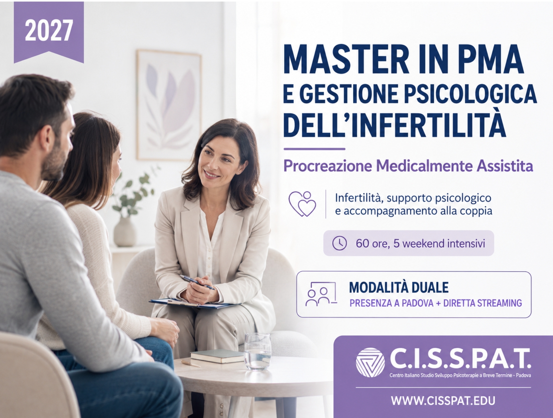 Master in PMA e GESTIONE DELL’INFERTILITA’ Procreazione Medicalmente Assistita (3)