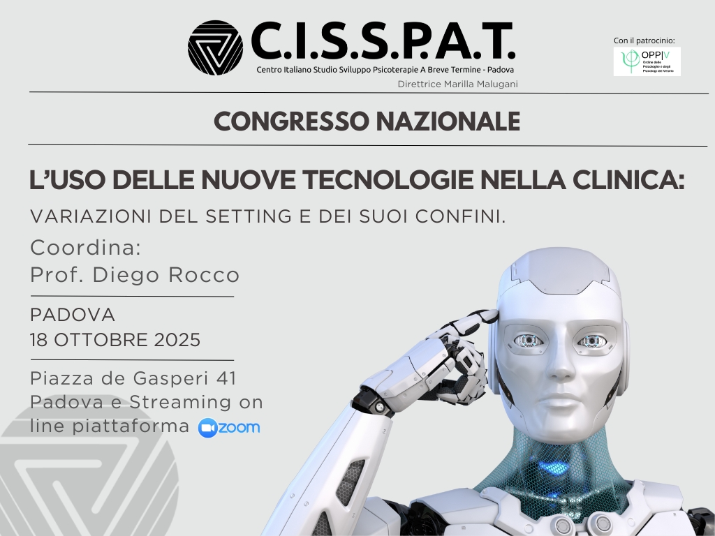 L’uso delle nuove tecnologie nella clinica 18 ottobre congresso (Presentazione (43))