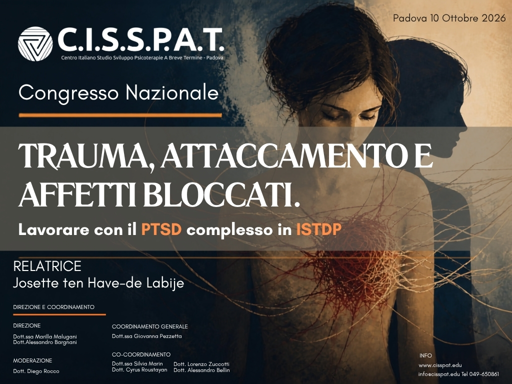 Congresso Josette ten Have-de Labije Giavvan pezzetta Alessandro bargnani marilla Malugani SIlvia Marin