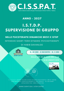 Diario Bordo Supervisione ISTDP Dott.ssa G. Pezzetta Dott.ssa S. Marin (1)